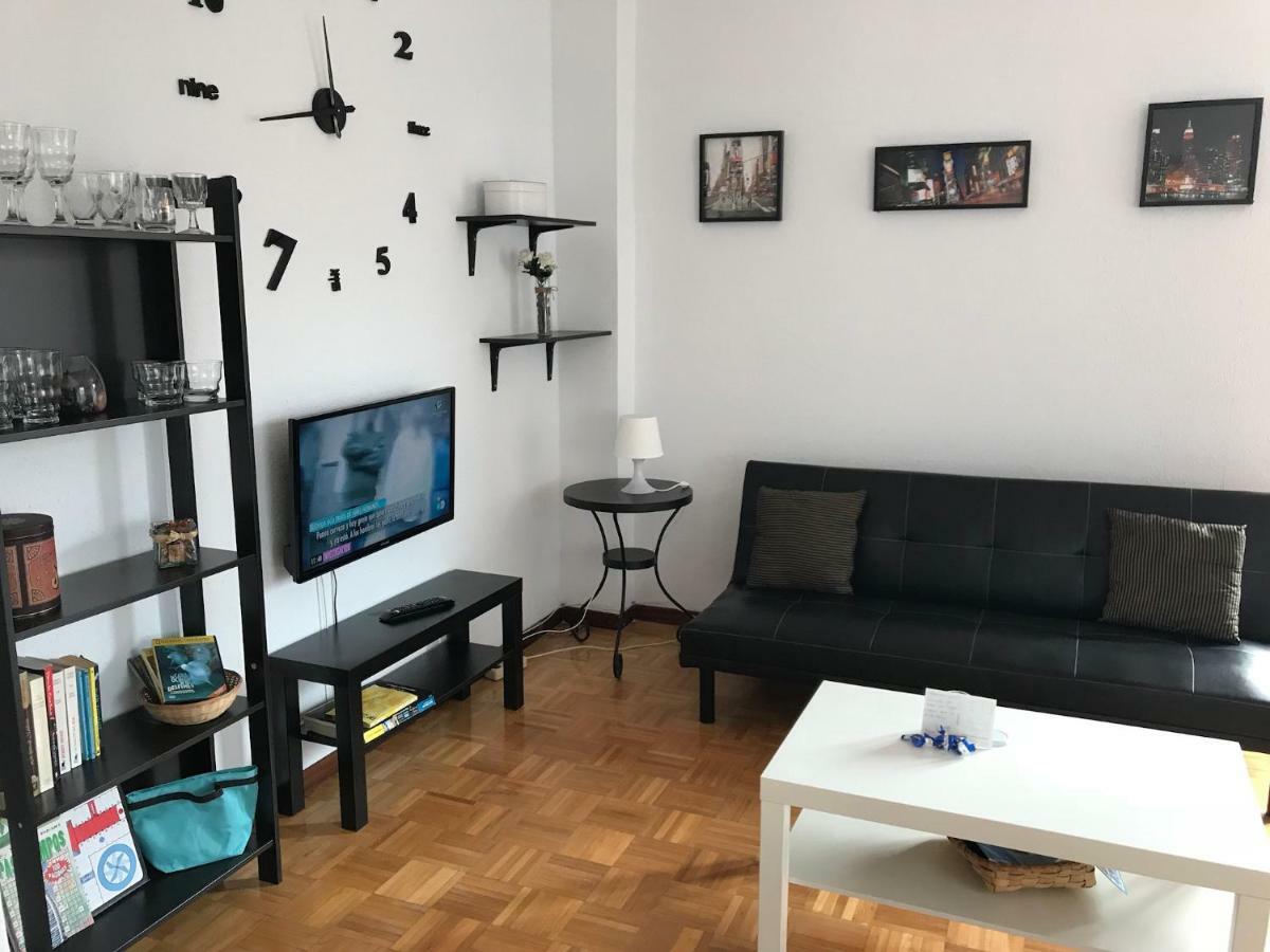 Apartamento En โคลอมเบรส ภายนอก รูปภาพ
