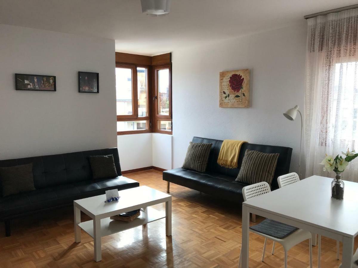 Apartamento En โคลอมเบรส ภายนอก รูปภาพ