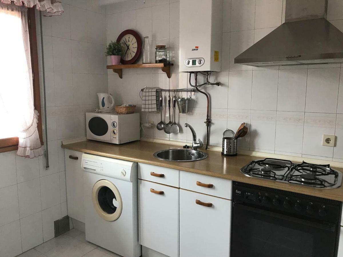 Apartamento En โคลอมเบรส ภายนอก รูปภาพ