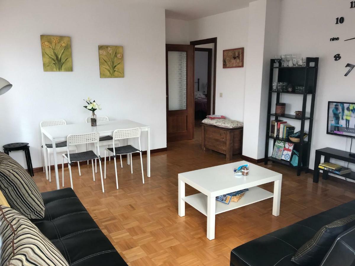 Apartamento En โคลอมเบรส ภายนอก รูปภาพ